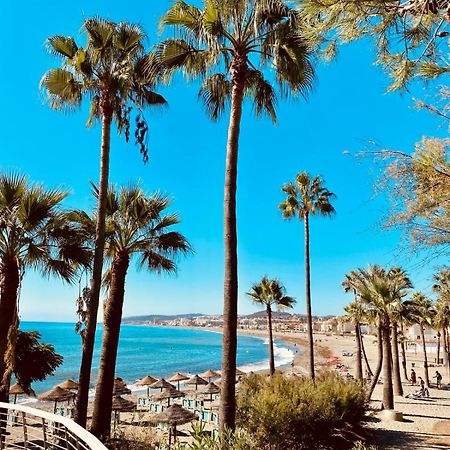 דירות Bahia de Casares Vista Bahia Sea View מראה חיצוני תמונה