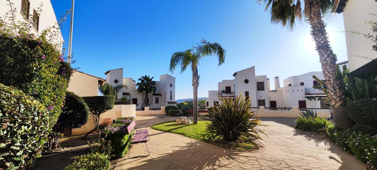 דירות Bahia de Casares Vista Bahia Sea View מראה חיצוני תמונה