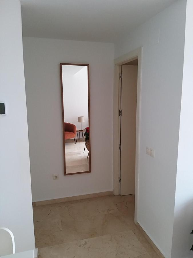 דירות Bahia de Casares Vista Bahia Sea View מראה חיצוני תמונה