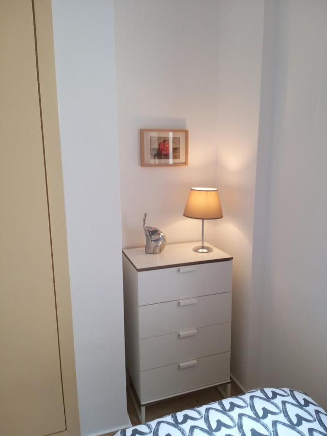 דירות Bahia de Casares Vista Bahia Sea View מראה חיצוני תמונה