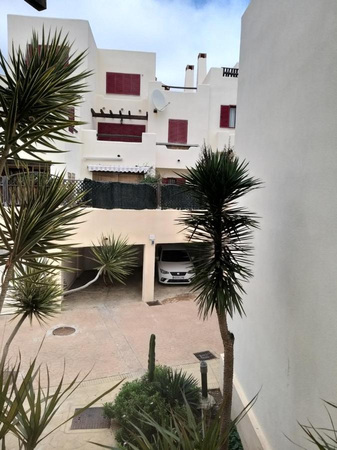 דירות Bahia de Casares Vista Bahia Sea View מראה חיצוני תמונה